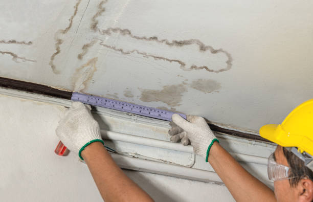 Reliable Emergency Water Damage Restoration contractor in Smithfield, RI by Water Damage Irwin